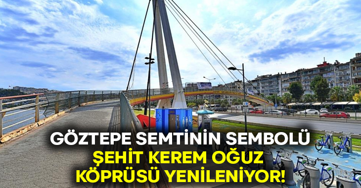 İzmir Büyükşehir Belediyesi, Mustafa