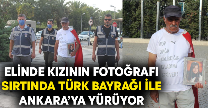  İzmir’de terör örgütü