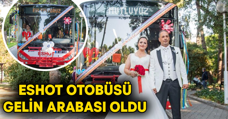 İzmir Büyükşehir Belediyesi ESHOT