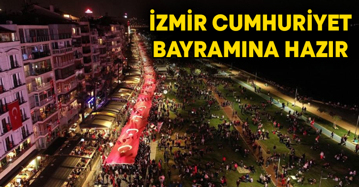 İzmir Büyükşehir Belediyesi, 29