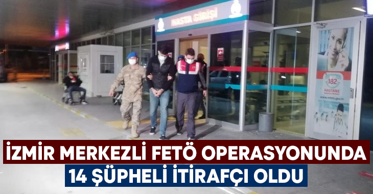 FETÖ/PDY'nin Türk Silahlı Kuvvetleri
