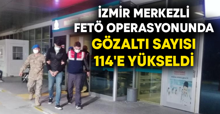 FETÖ/PDY'nin Türk Silahlı Kuvvetleri