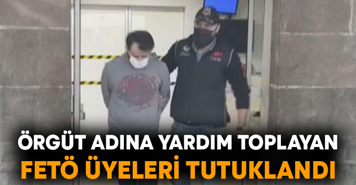 İzmir’de FETÖ/PDY silahlı terör