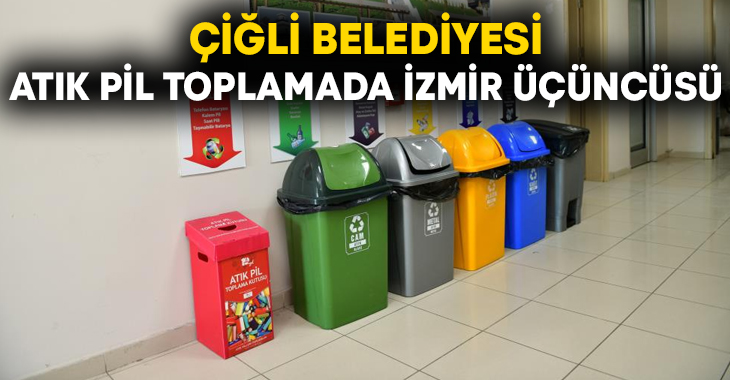 İzmir Büyükşehir Belediyesi ile
