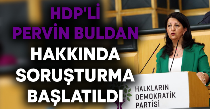 İzmir’de HDP İl Başkanlığına