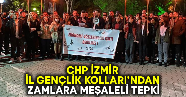   CHP İzmir