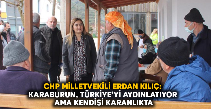 CHP İzmir Milletvekili ve