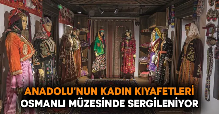 Anadolu yarımadasında yaşayan halkın