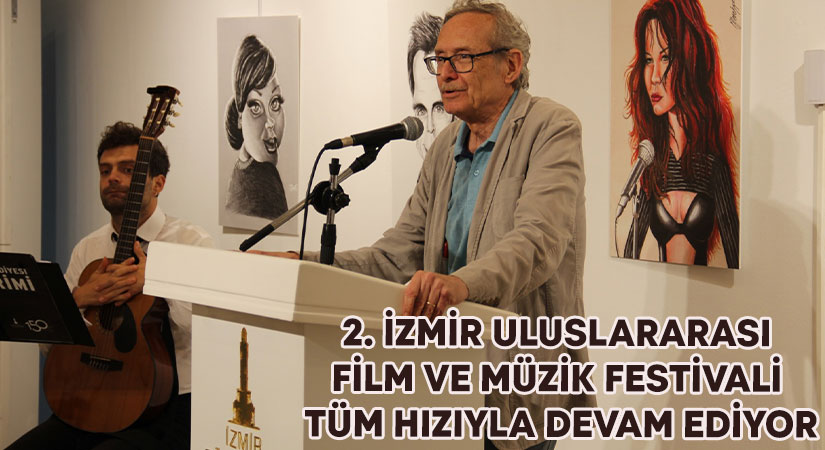 2. Uluslararası İzmir Film