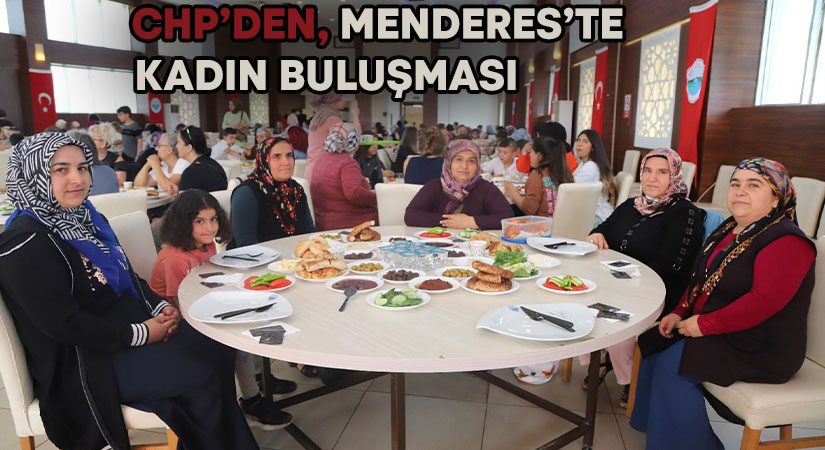 CHP İzmir İl Başkanlığı
