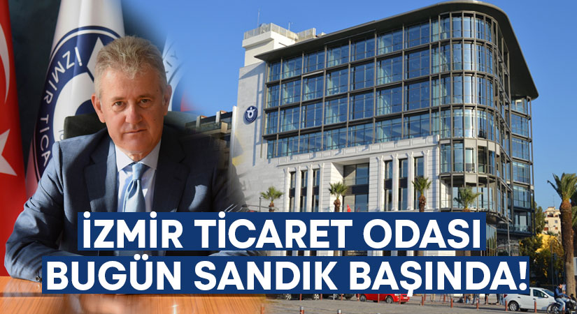 İzmir Ticaret Odası (İZTO)