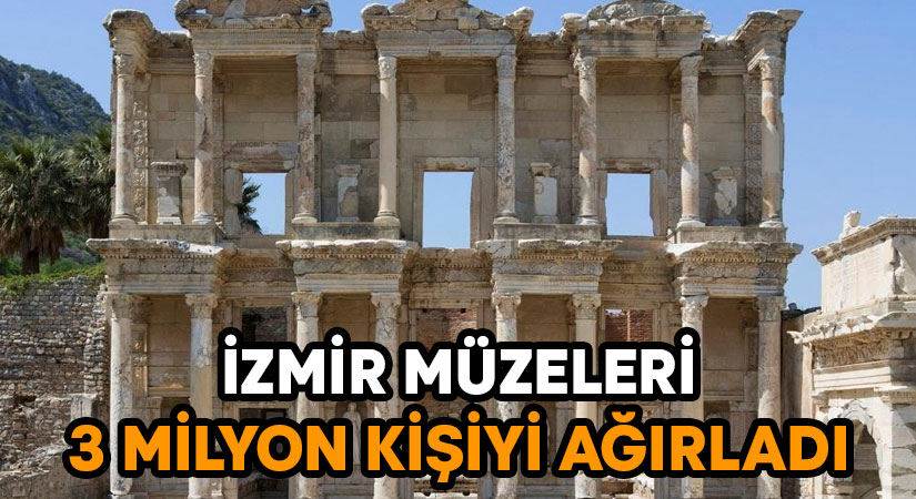 İzmir İl Kültür ve