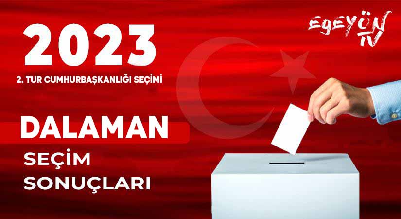 Türkiye 14 Mayıs Cumhurbaşkanlığı