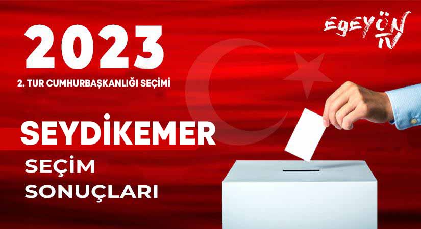 Türkiye 14 Mayıs Cumhurbaşkanlığı