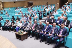 Türkiye İktisat Kongresi 2023, İzmir’de başladı