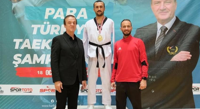 10. Turkish Open Taekwondo