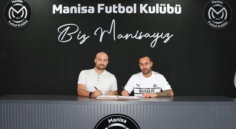 Manisa Futbol Kulübü, tecrübeli
