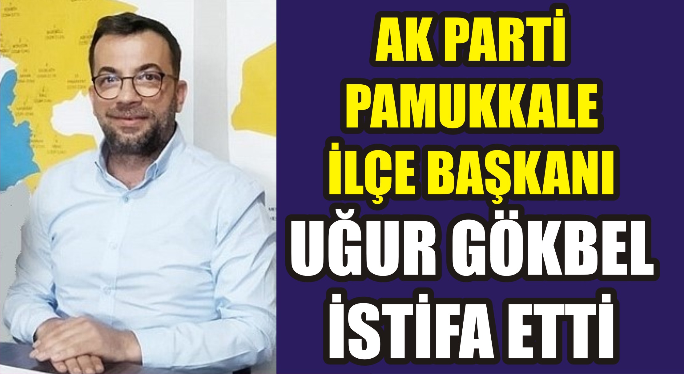 AK Parti Pamukkale İlçe