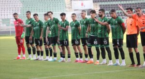 Futbolcuların alacaklarını ödeyemeyen Denizlispor’da antrenman iptal edildi
