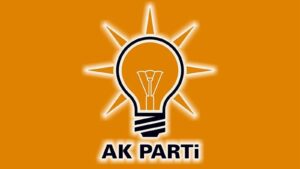Uşak’ta AK Parti İlçe Başkanı yönetimiyle birlikte istifa etti