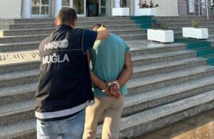 Muğla’da uyuşturucudan 2 kişi tutuklandı