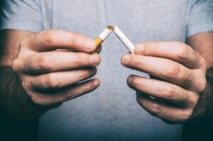 Denizli’de sigara bırakma polikliniği sayısı 11’e yükseldi