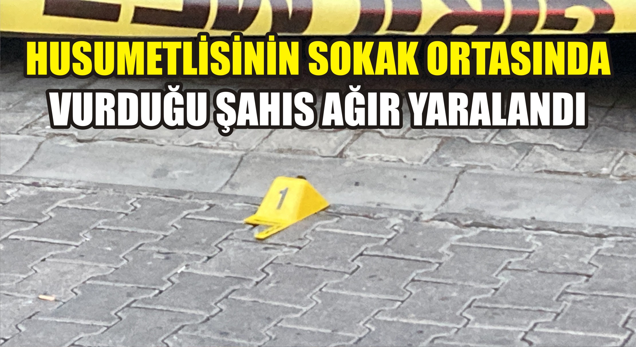 İzmir’in Karşıyaka ilçesinde iddiaya