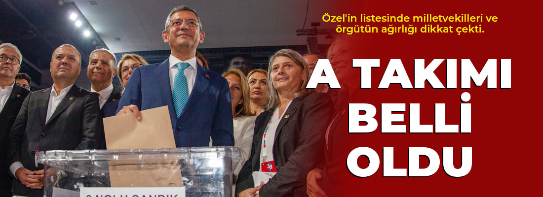 Cumhuriyet Halk Partisi Ankara