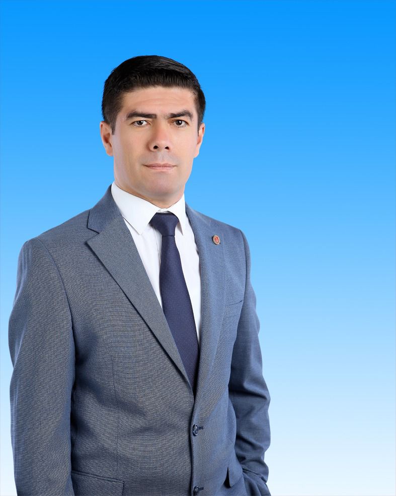 CHP Pamukkale Belediye Başkan