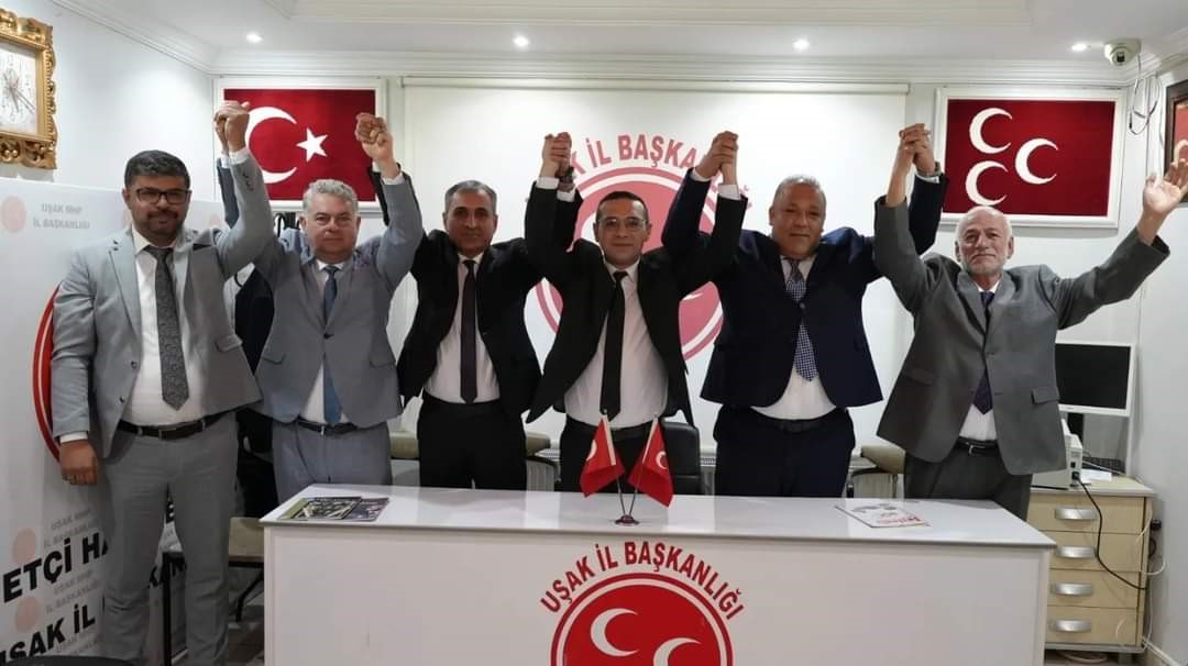 Milliyetçi Hareket Partisi (MHP)