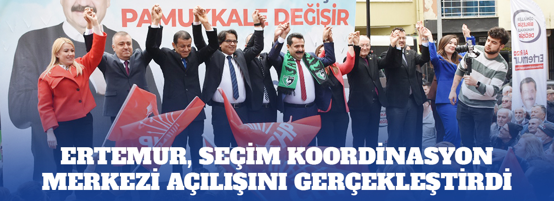 Cumhuriyet Halk Parti (CHP)