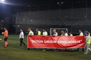 CHP’Lİ TURAN’DAN ÖDEMİŞ: “Turizm ve spor yatırımları için İzmir Büyükşehir Belediyemiz ile birlikte öncü olacağız”