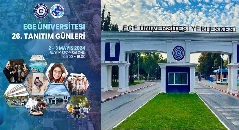 Ege Üniversitesi (EÜ) Rektörlüğü