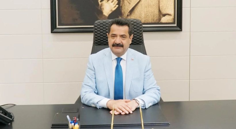 T.C. Pamukkale Belediye Başkanı