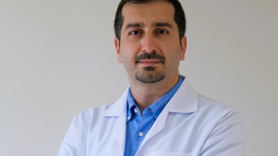Denizli Özel Egekent Hastanesi Kulak Burun Boğaz Uzmanı Op. Dr.