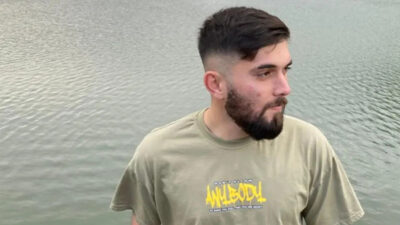 Afyonkarahisar’da takla atan ve hurdaya dönen araçta hayatını kaybeden 27