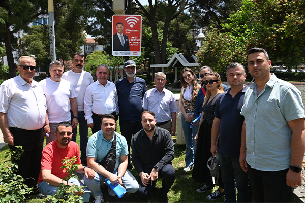 Manisa Büyükşehir Belediyesi Meclisi Deprem ve Doğal Afet Komisyonu, olası