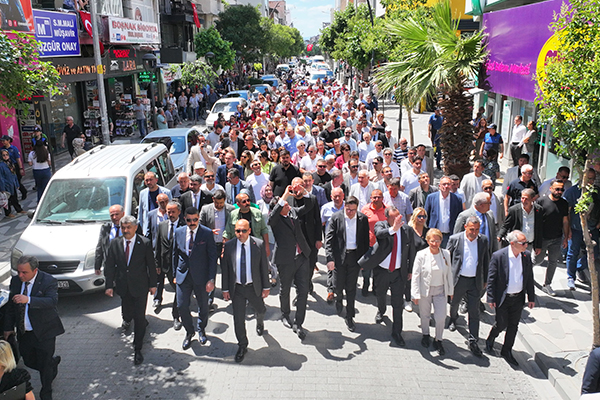 Türkiye’nin en köklü kültürel miraslarından biri olan ve bu yıl