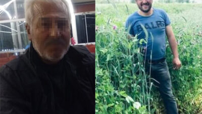 Afyonkarahisar'da arazi anlaşmazlığı meselesi yüzünden çıkan silahlı kavgada tabancayla vurulan