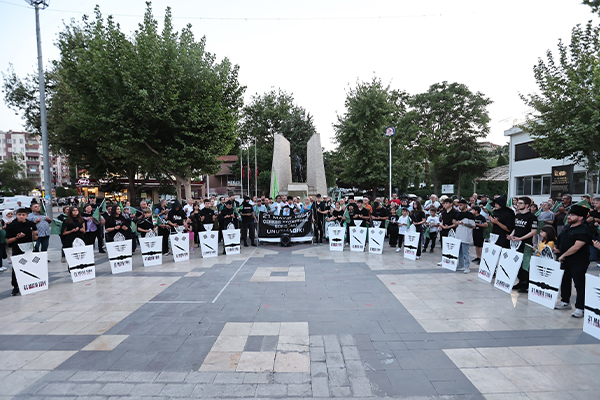 Denizli Çerkes Derneği, tarihi adaletsizliğin resmi düzeyde yerini bulması, Çerkes