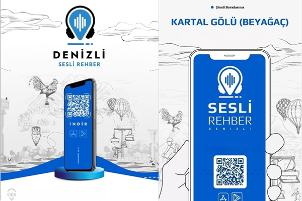 Sürdürülebilir turizm anlayışı ile kırsal kalkınmanın desteklenmesi ve turizmin geliştirilmesi