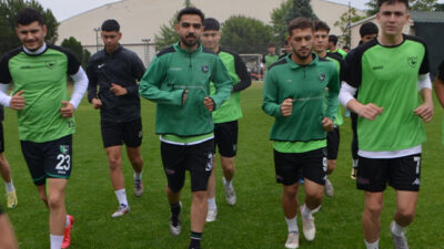 TFF U16 Gelişim Ligi 4. Grubu Lider olarak tamamlayan, U16