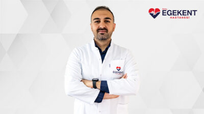 Denizli Özel Egekent Hastanesi Kardiyoloji Uzmanı Dr. S. Anıl Sarıca,