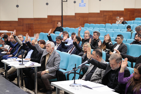 Konak Belediyesi 2024 Mali Yılı İdare ve Kesin Hesap Cetvelleri,