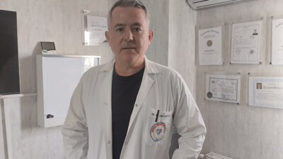 Özel Denizli Cerrahi Hastanesi Üroloji Uzmanı Op. Dr. Alper Başakçı, cinsel işlev