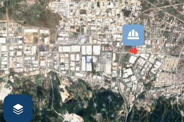 Manisa Büyükşehir Belediyesi tarafından hayata geçirilen Altyapı Bilgi Sistemi (AYBİS)