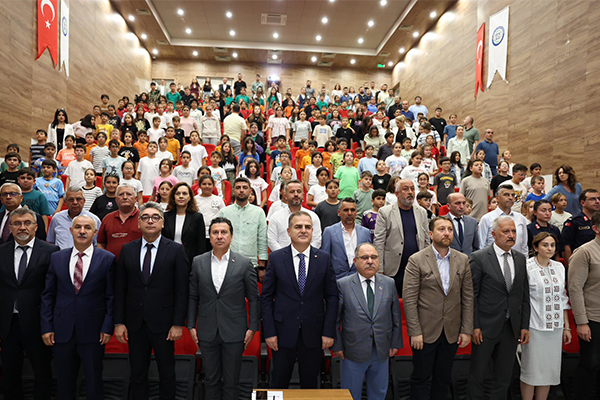 Muğla Valiliği ile Muğla Büyükşehir Belediyesi iş birliğinde, Türkiye Çevre