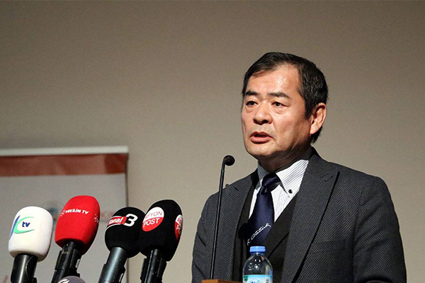 Aktif fay hattı üzerinde yer alan Torbalı’da, olası depremlere karşı