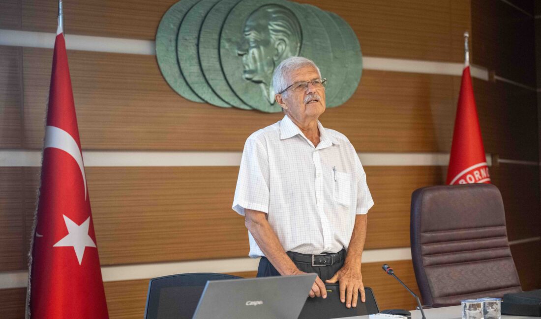Bornova Belediyesi, üreticilerin tarımda doğru bilgiye ulaşmasını sağlamak amacıyla “Meyvecilikte