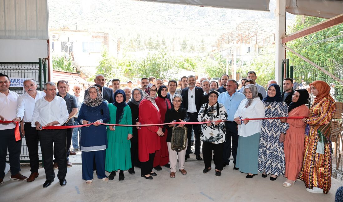 Yumrutaş’a Yeni Sondaj KuyusuDenizli Büyükşehir Belediye Başkanı Bülent Nuri Çavuşoğlu,